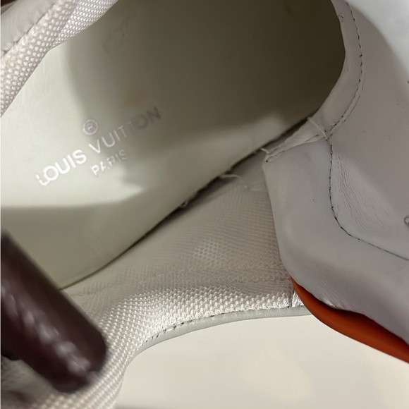 Louis Vuitton Archlight - Picture 12 of 14